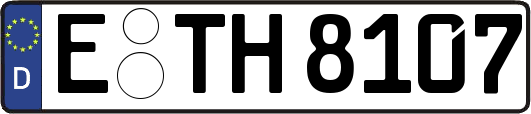 E-TH8107