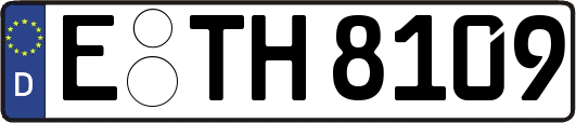 E-TH8109