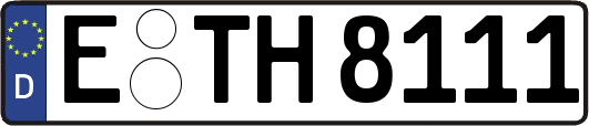 E-TH8111