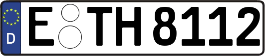 E-TH8112