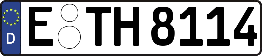 E-TH8114