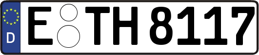 E-TH8117