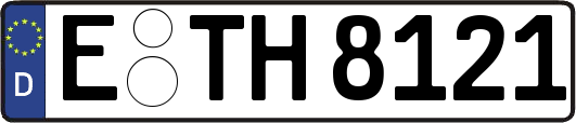 E-TH8121