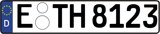E-TH8123