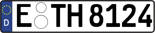 E-TH8124