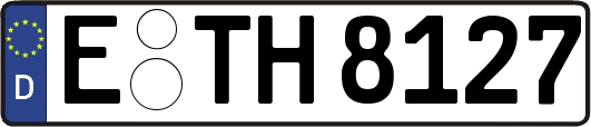 E-TH8127