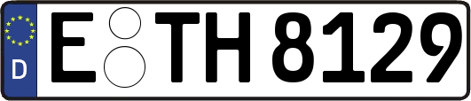 E-TH8129