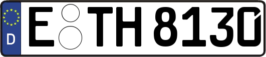 E-TH8130