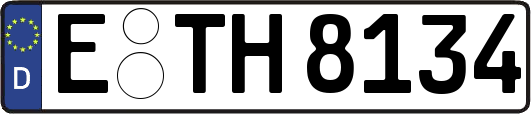 E-TH8134