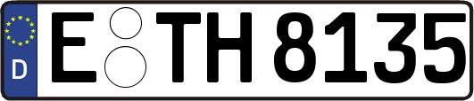E-TH8135