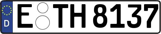 E-TH8137