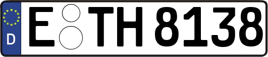 E-TH8138