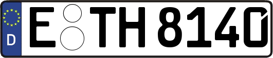 E-TH8140