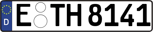 E-TH8141