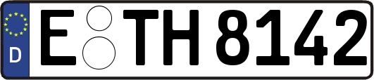 E-TH8142