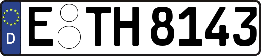 E-TH8143
