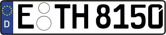 E-TH8150