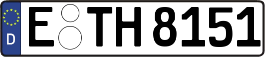 E-TH8151