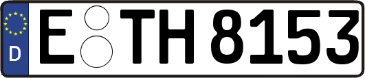 E-TH8153