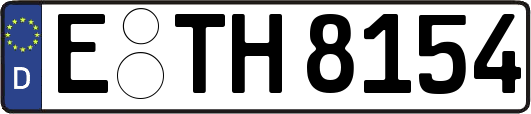 E-TH8154