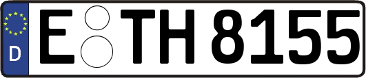 E-TH8155