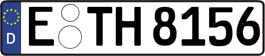 E-TH8156
