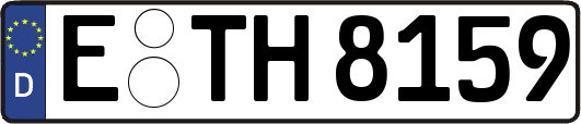 E-TH8159