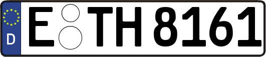 E-TH8161
