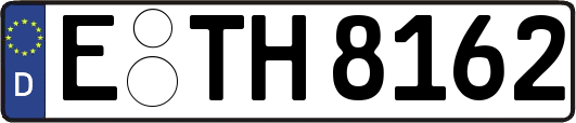 E-TH8162