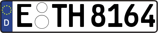 E-TH8164