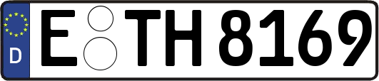 E-TH8169