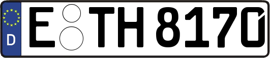 E-TH8170