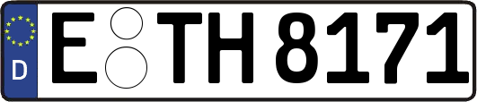 E-TH8171