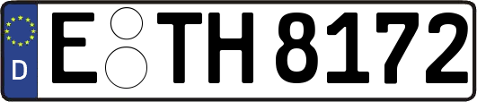E-TH8172