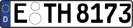 E-TH8173