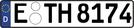 E-TH8174