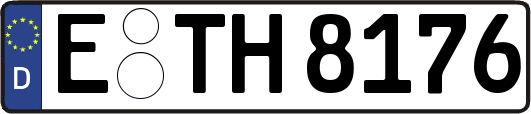 E-TH8176
