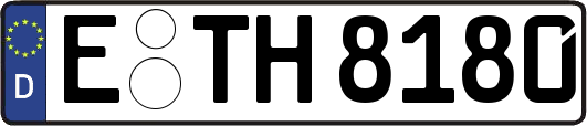 E-TH8180