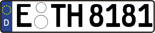 E-TH8181