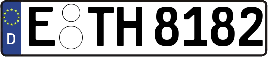 E-TH8182
