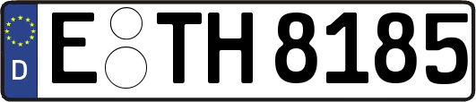 E-TH8185