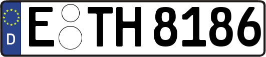 E-TH8186