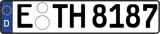 E-TH8187