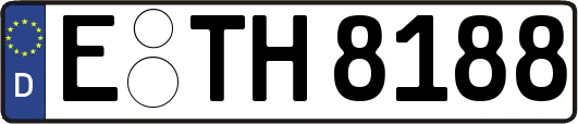 E-TH8188