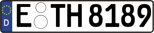 E-TH8189