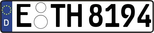 E-TH8194