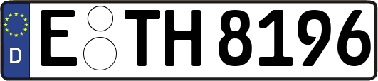 E-TH8196