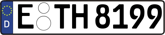 E-TH8199