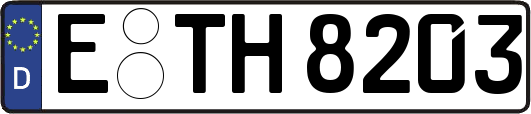 E-TH8203