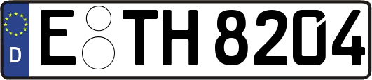 E-TH8204